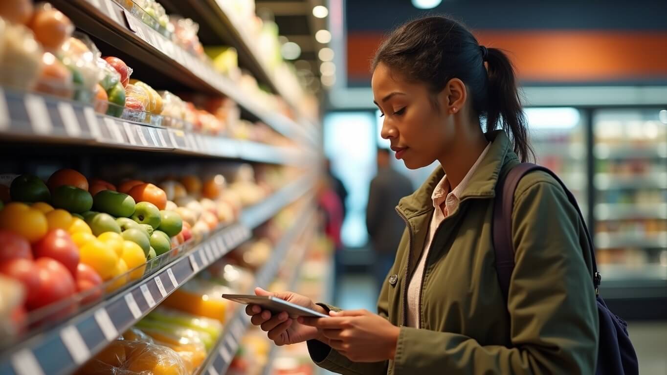 How Do I Change My PIN on My Food Stamp Card?