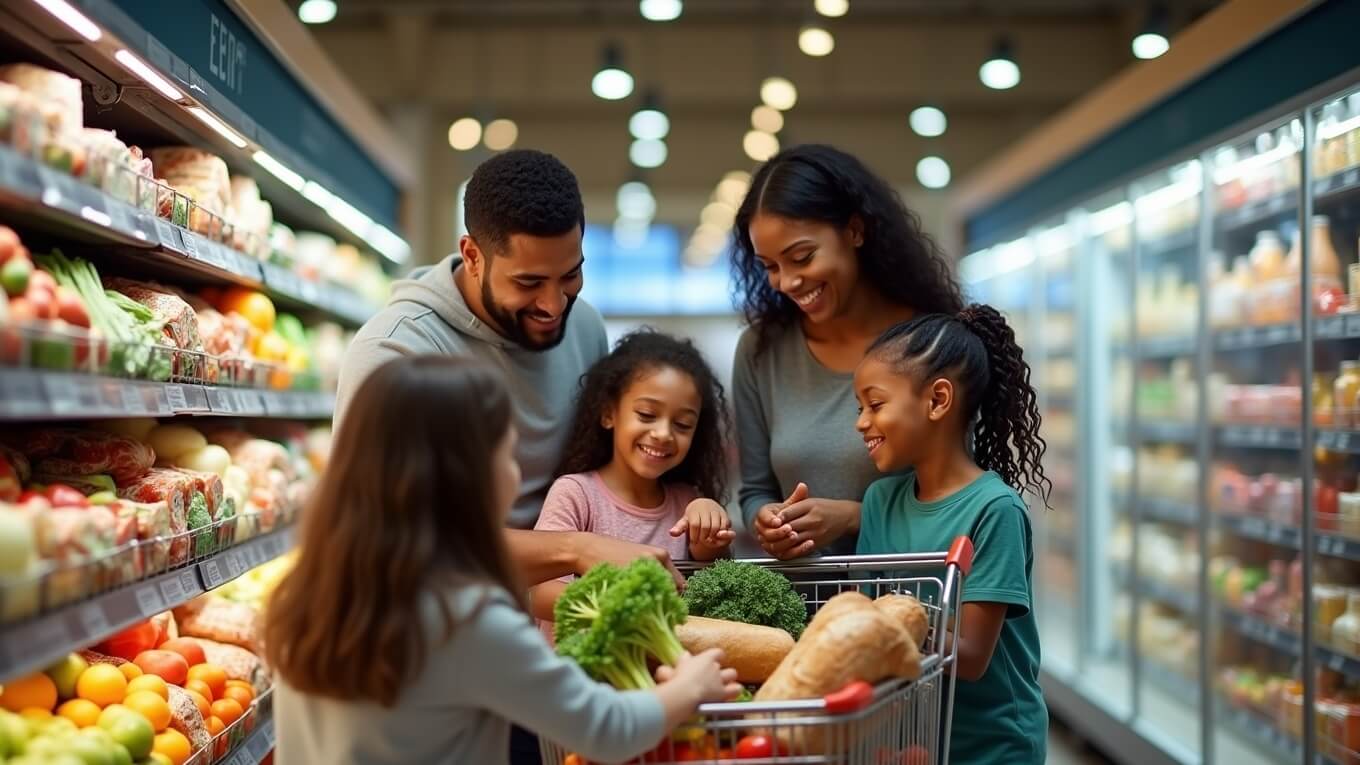 How To Apply For Food Stamps In Utah